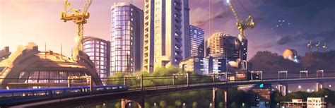 Cities: Skylines (App 255710) · Patches and Updates · SteamDB.